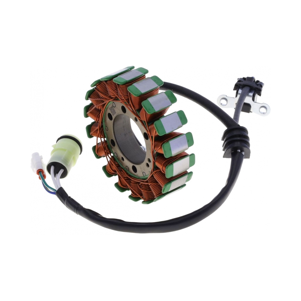 Athena Статор Yamaha YFM700R Raptor 06-23 - изглед 6 - BobiMX.com Athena Статор Yamaha YFM700R Raptor 06-23 - изглед 6