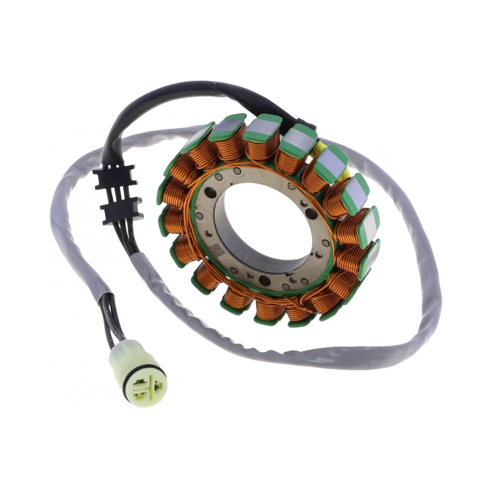 Athena Статор Kawasaki KFX700 04-09/2011 - изглед 2 - BobiMX.com Athena Статор Kawasaki KFX700 04-09/2011 - изглед 2
