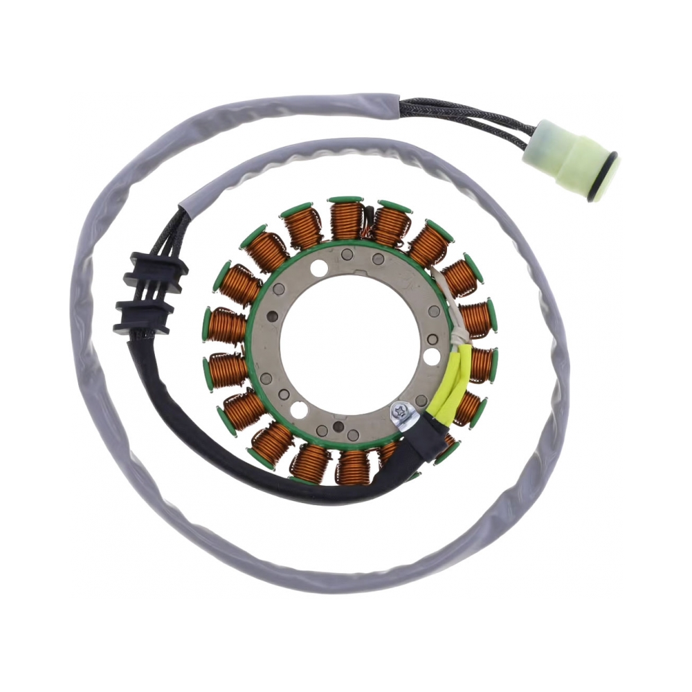 Athena Статор Kawasaki KFX700 04-09/2011 - изглед 3 - BobiMX.com Athena Статор Kawasaki KFX700 04-09/2011 - изглед 3