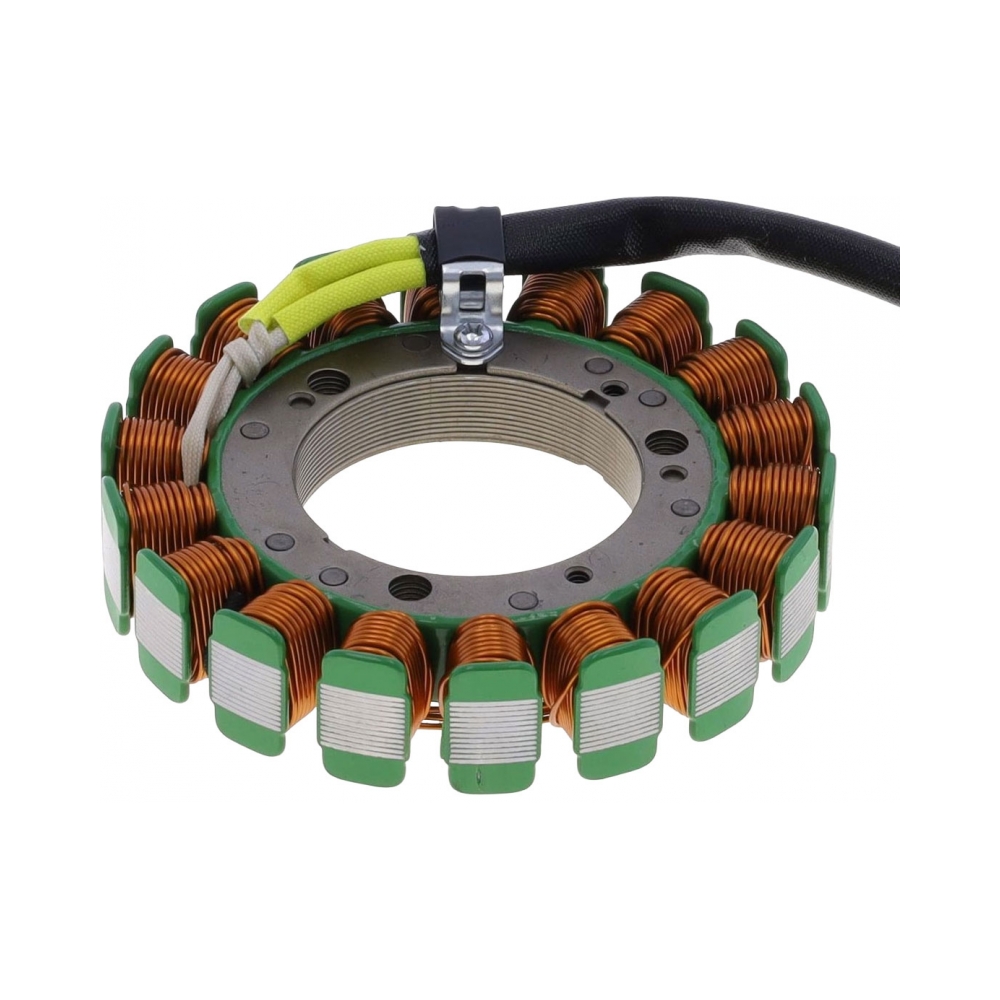 Athena Статор Kawasaki KFX700 04-09/2011 - изглед 4 - BobiMX.com Athena Статор Kawasaki KFX700 04-09/2011 - изглед 4