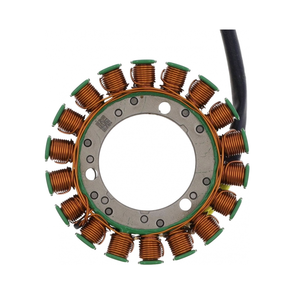 Athena Статор Kawasaki KFX700 04-09/2011 - изглед 5 - BobiMX.com Athena Статор Kawasaki KFX700 04-09/2011 - изглед 5