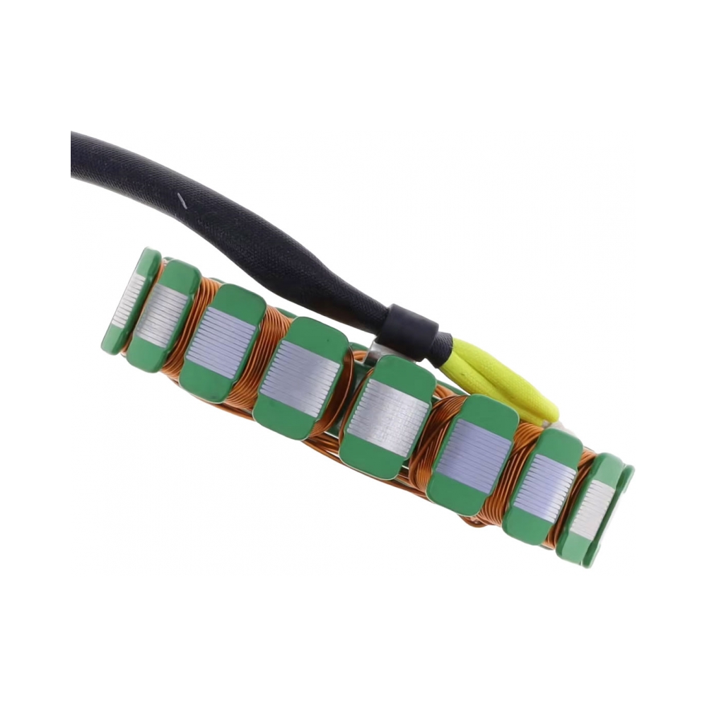 Athena Статор Kawasaki KFX700 04-09/2011 - изглед 7 - BobiMX.com Athena Статор Kawasaki KFX700 04-09/2011 - изглед 7