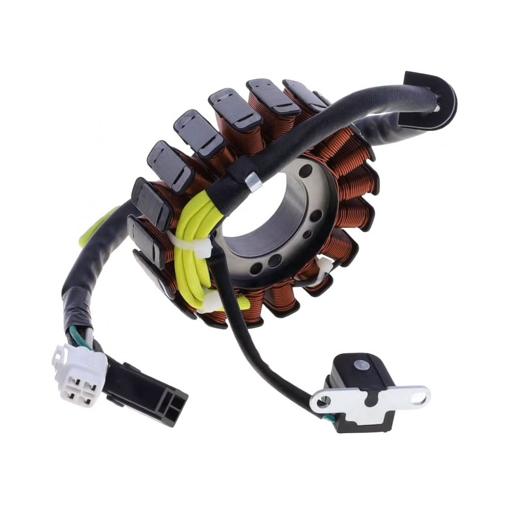 Athena Статор Kawasaki KFX400 03-06 - изглед 1