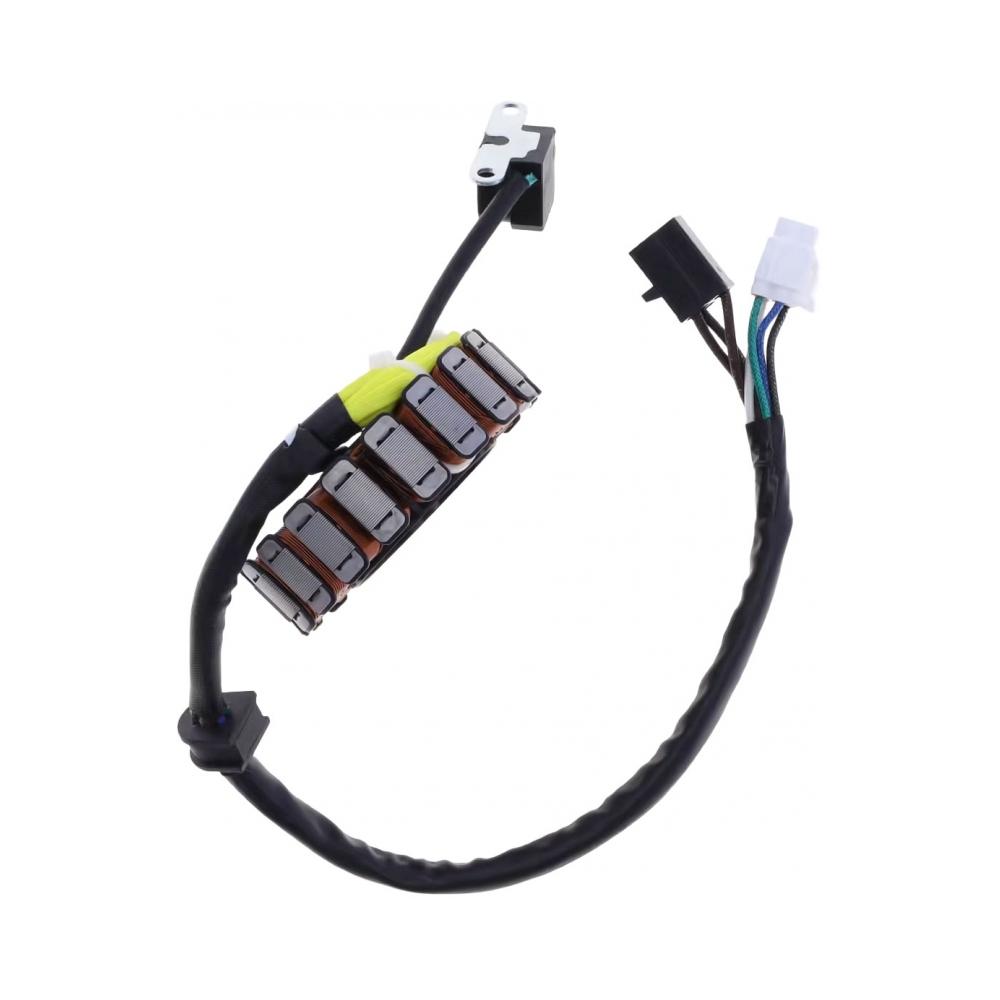 Athena Статор Kawasaki KFX400 03-06 - изглед 2