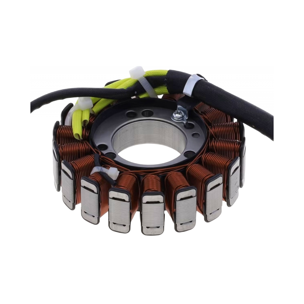 Athena Статор Kawasaki KFX400 03-06 - изглед 4