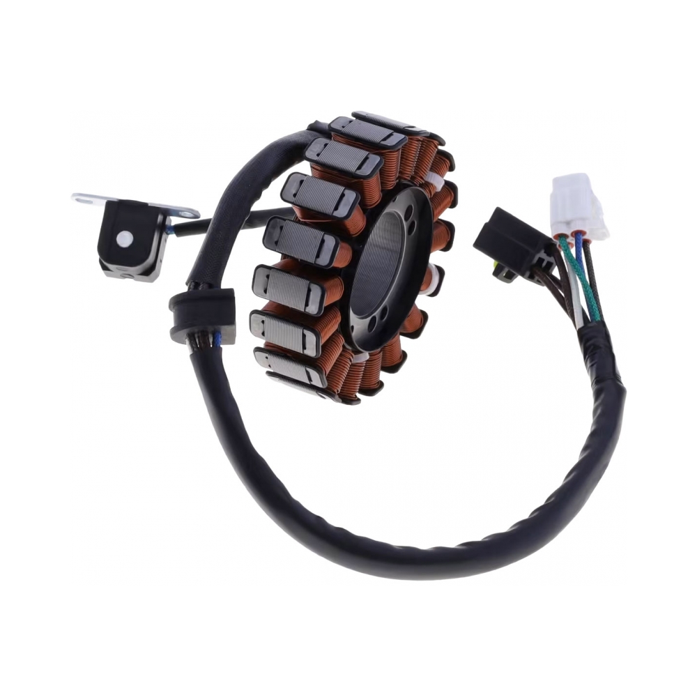 Athena Статор Kawasaki KFX400 03-06 - изглед 6