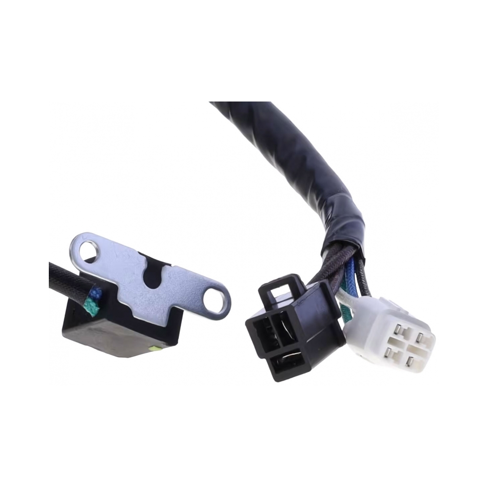 Athena Статор Kawasaki KFX400 03-06 - изглед 7