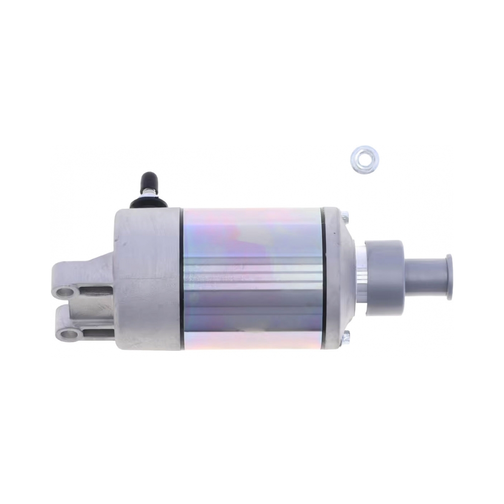 Athena Стартер Kawasaki KFX400 03-06, KLX400R 03-04; Suzuki DR-Z400S 05-09, LT-Z400 03-10 - изглед 3