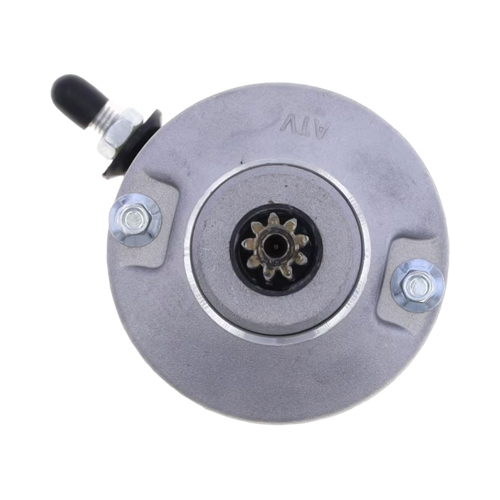 Athena Стартер Kawasaki KFX400 03-06, KLX400R 03-04; Suzuki DR-Z400S 05-09, LT-Z400 03-10 - изглед 4