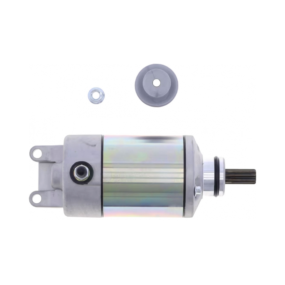 Athena Стартер Kawasaki KFX400 03-06, KLX400R 03-04; Suzuki DR-Z400S 05-09, LT-Z400 03-10 - изглед 5