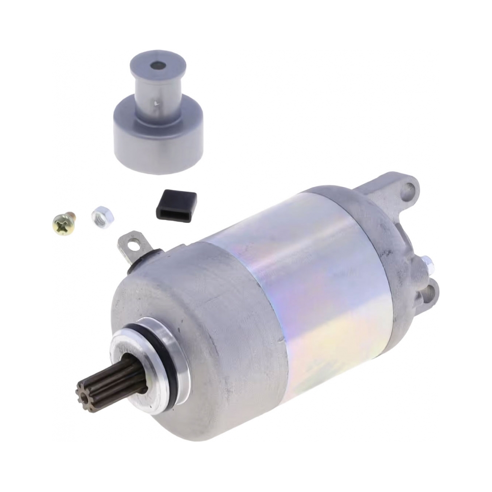 Athena Стартер Yamaha YP125 Majesty 98-09, XC125 Cygnus 04-11, Xenter 125/150 12-17 - изглед 1