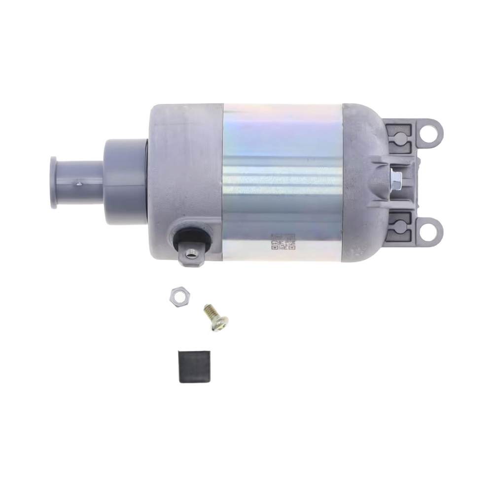 Athena Стартер Yamaha YP125 Majesty 98-09, XC125 Cygnus 04-11, Xenter 125/150 12-17 - изглед 2