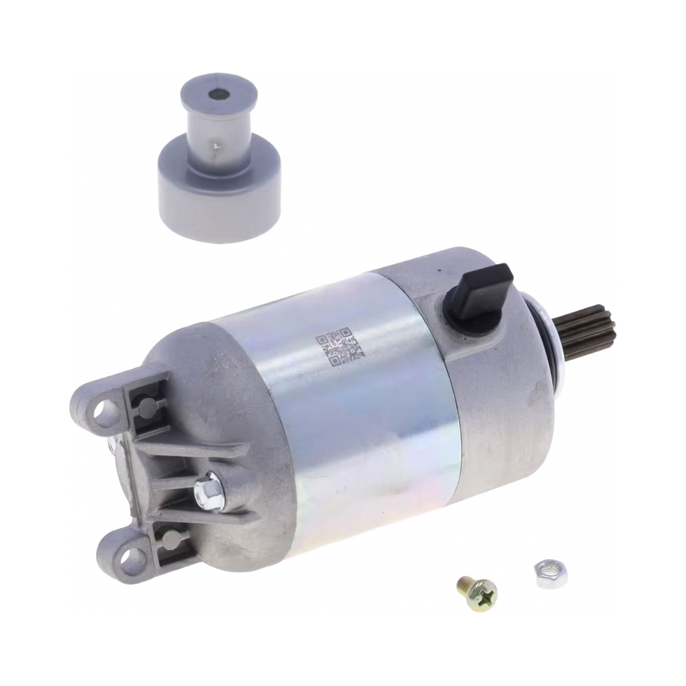 Athena Стартер Yamaha YP125 Majesty 98-09, XC125 Cygnus 04-11, Xenter 125/150 12-17 - изглед 3
