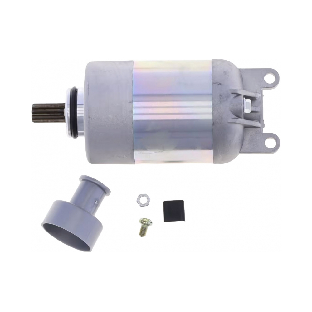 Athena Стартер Yamaha YP125 Majesty 98-09, XC125 Cygnus 04-11, Xenter 125/150 12-17 - изглед 5