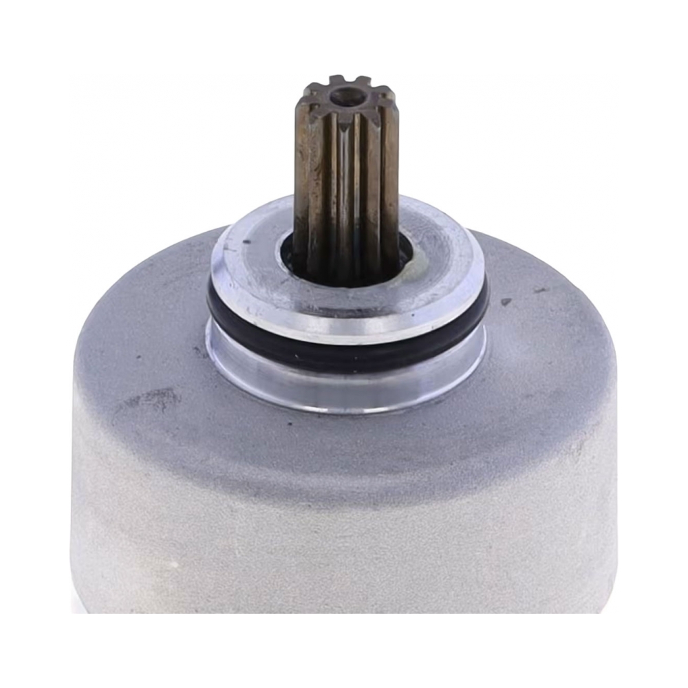 Athena Стартер Yamaha YP125 Majesty 98-09, XC125 Cygnus 04-11, Xenter 125/150 12-17 - изглед 6