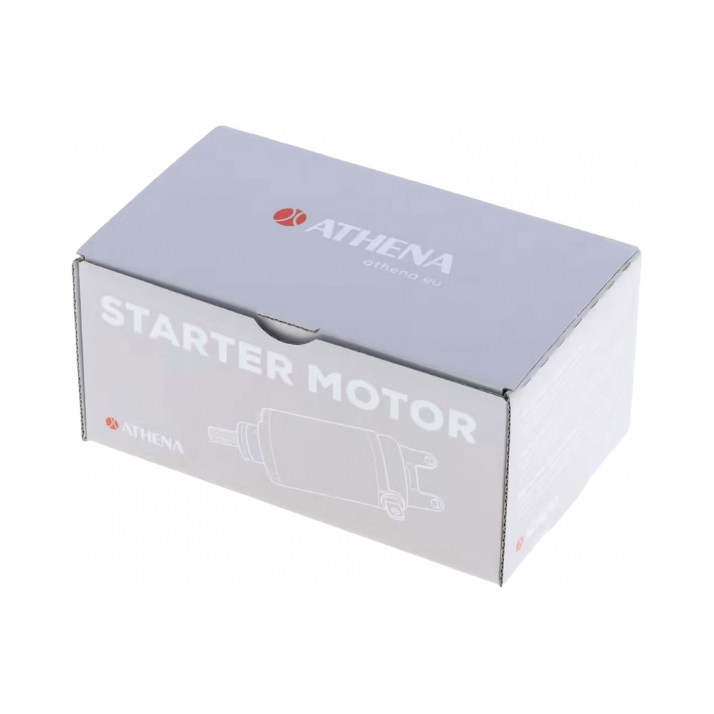 Athena Стартер Yamaha YP125 Majesty 98-09, XC125 Cygnus 04-11, Xenter 125/150 12-17 - изглед 8