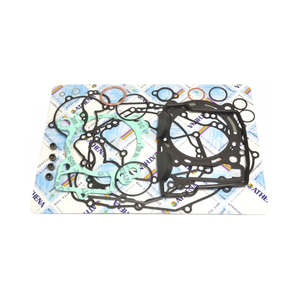 Athena Пълен комплект гарнитури Kawasaki KLX450R 08-19, KX450F 06-08 - изглед 1