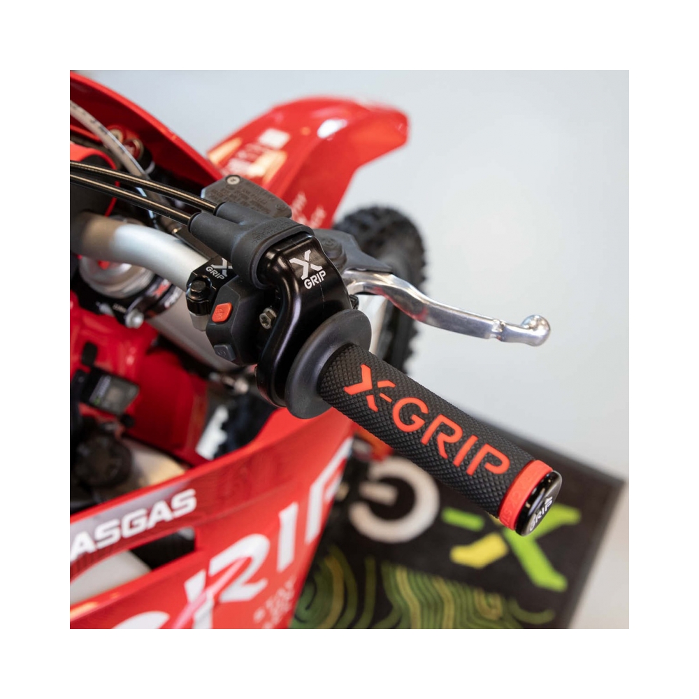 X-Grip Конзола за газ KTM EXC/EXC-F 24-26, SX/SX-F 23-26; Husqvarna FC/TC 23-26, FE/TE 24-26; Gas Gas - изглед 3 - BobiMX.com X-Grip Конзола за газ KTM EXC/EXC-F 24-26, SX/SX-F 23-26; Husqvarna FC/TC 23-26, FE/TE 24-26; Gas Gas - изглед 3