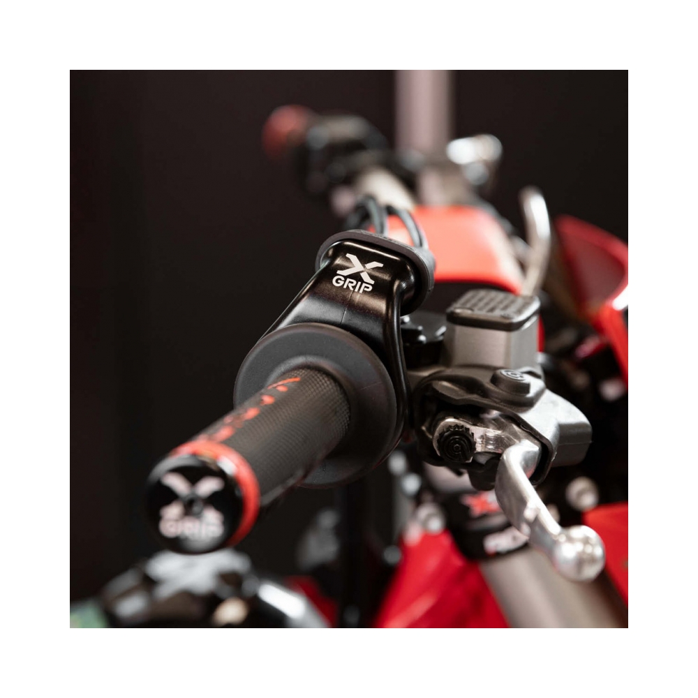 X-Grip Конзола за газ KTM EXC/EXC-F 24-26, SX/SX-F 23-26; Husqvarna FC/TC 23-26, FE/TE 24-26; Gas Gas - изглед 4 - BobiMX.com X-Grip Конзола за газ KTM EXC/EXC-F 24-26, SX/SX-F 23-26; Husqvarna FC/TC 23-26, FE/TE 24-26; Gas Gas - изглед 4