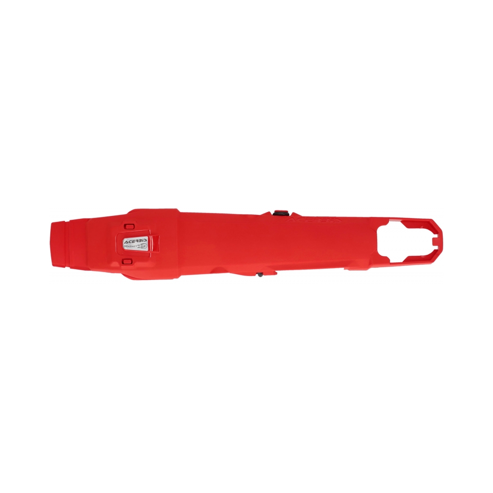 Acerbis Прoтектор шарнир Teketmagnet Honda CRF300L 21-26, CRF300 Rally 21-24 червен - изглед 1