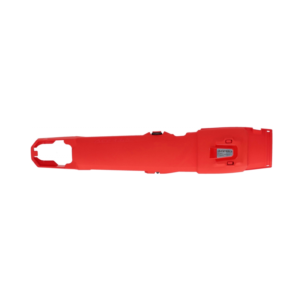 Acerbis Прoтектор шарнир Teketmagnet Honda CRF300L 21-26, CRF300 Rally 21-24 червен - изглед 2