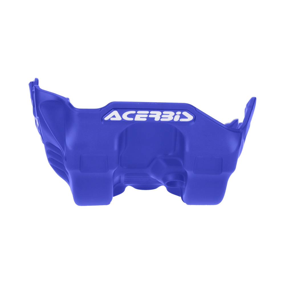 Acerbis Протектор двигател Yamaha YZ250F 24-26, WR250F 25-26 син - изглед 2
