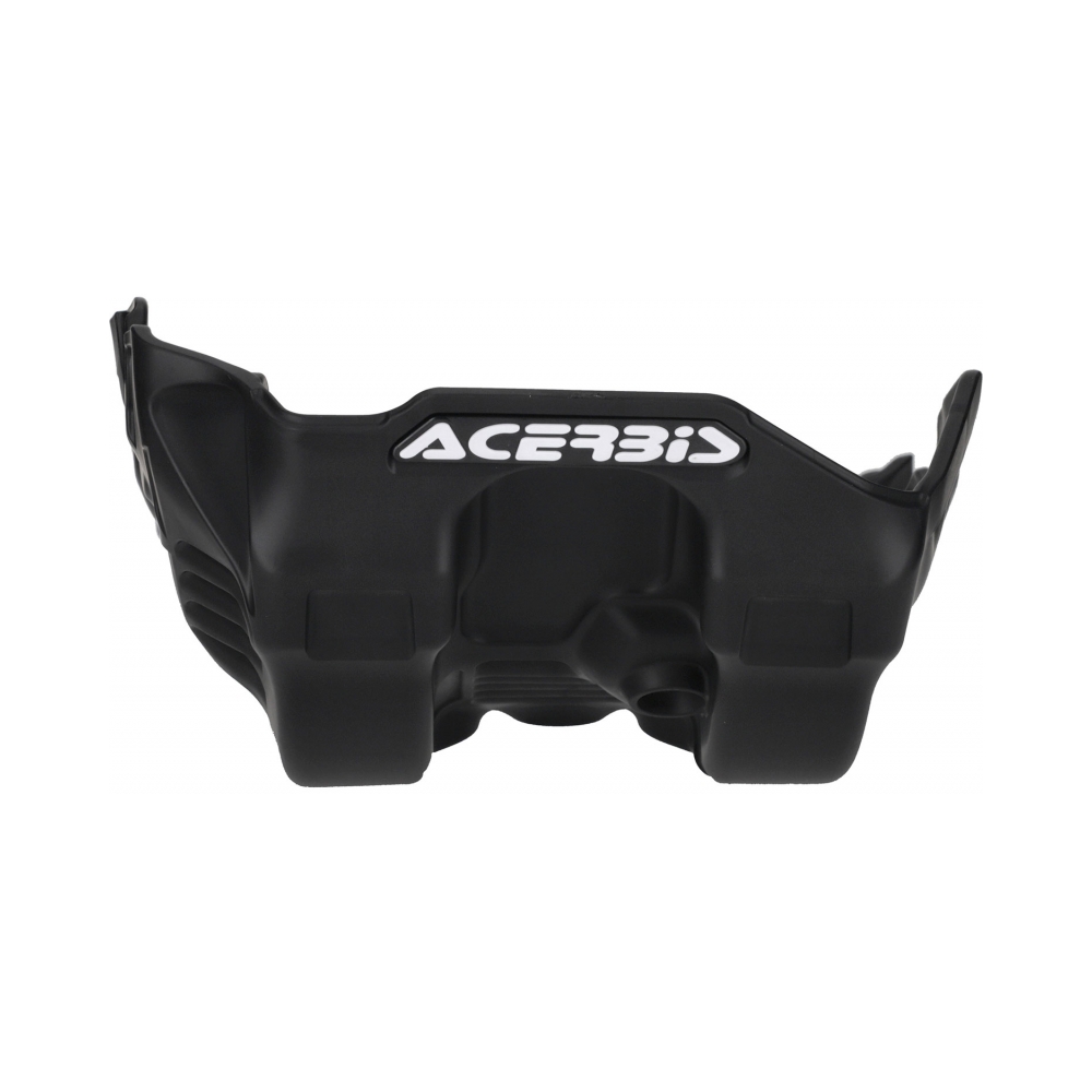 Acerbis Протектор двигател Yamaha YZ250F 24-26, WR250F 25-26 черен - изглед 2