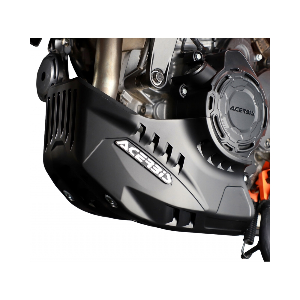 Acerbis Протектор двигател KTM 390 Adventure R /X 25-26, 390 Enduro R / 390 SMC R 25-26 - изглед 9