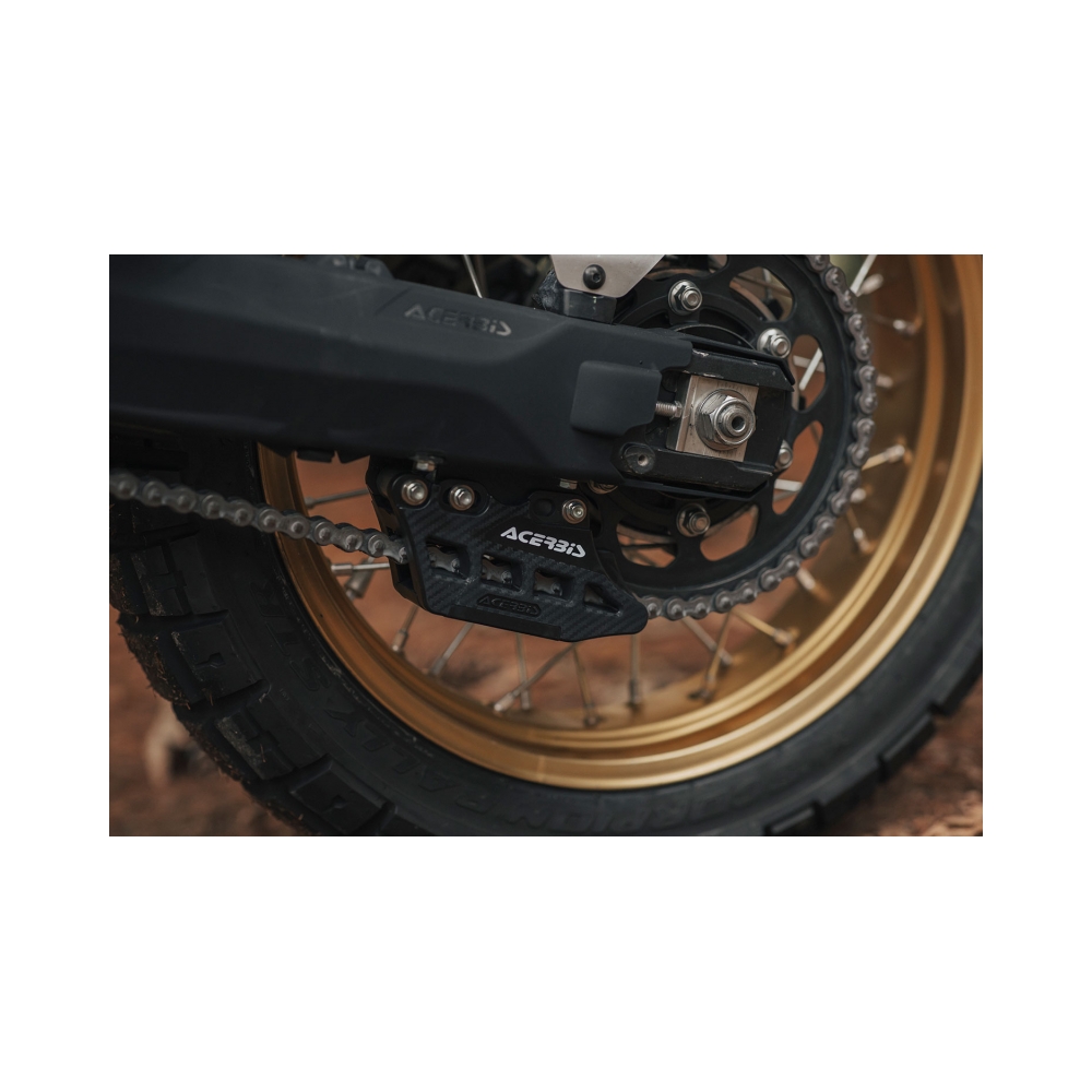 Acerbis Прoтектор шарнир Teketmagnet KTM Tenere 700 19-26 - изглед 4