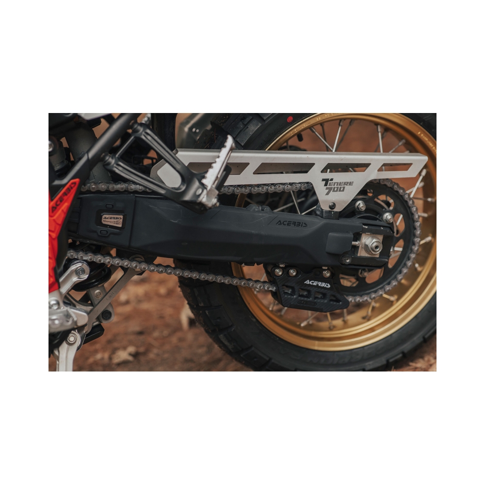 Acerbis Прoтектор шарнир Teketmagnet KTM Tenere 700 19-26 - изглед 5