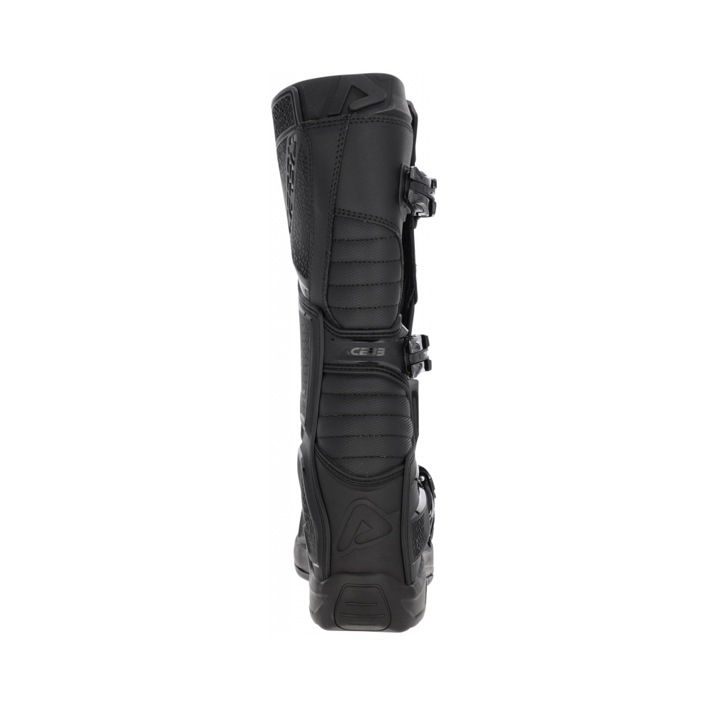 Acerbis Ботуши X-Team 2.0 Black - изглед 5 - BobiMX.com Acerbis Ботуши X-Team 2.0 Black - изглед 5