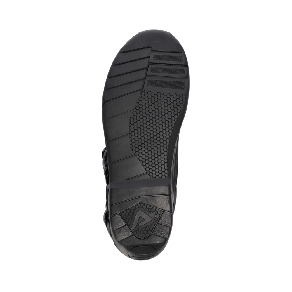 Acerbis Ботуши X-Team 2.0 Black - изглед 6 - BobiMX.com Acerbis Ботуши X-Team 2.0 Black - изглед 6