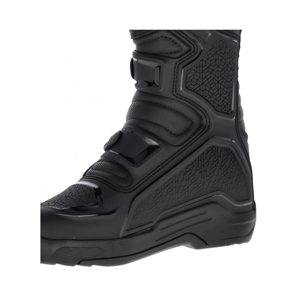 Acerbis Ботуши X-Team 2.0 Black - изглед 7 - BobiMX.com Acerbis Ботуши X-Team 2.0 Black - изглед 7