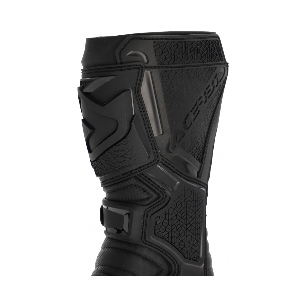Acerbis Ботуши X-Team 2.0 Black - изглед 8 - BobiMX.com Acerbis Ботуши X-Team 2.0 Black - изглед 8