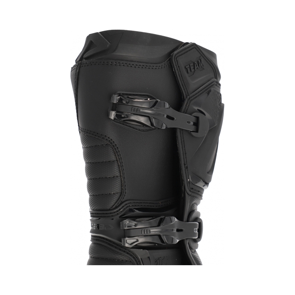 Acerbis Ботуши X-Team 2.0 Black - изглед 9 - BobiMX.com Acerbis Ботуши X-Team 2.0 Black - изглед 9