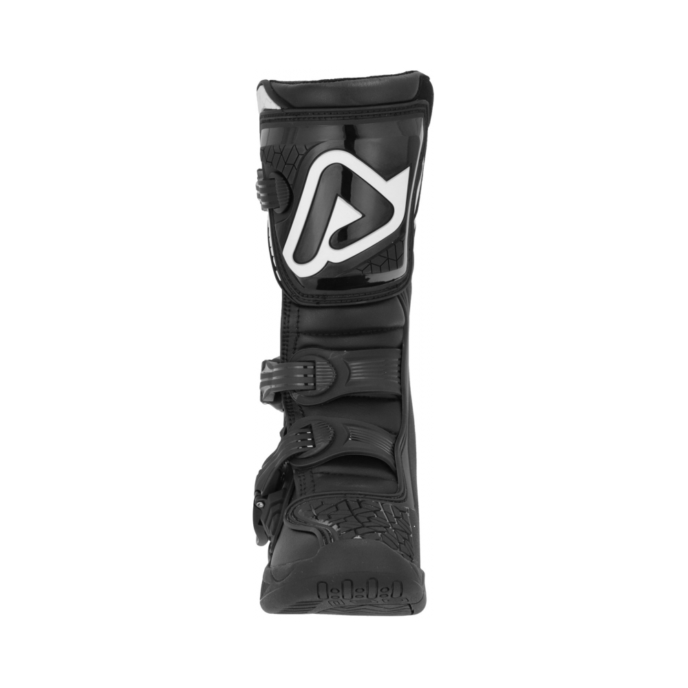 Acerbis Детски ботуши X-Team Black - изглед 2 - BobiMX.com Acerbis Детски ботуши X-Team Black - изглед 2