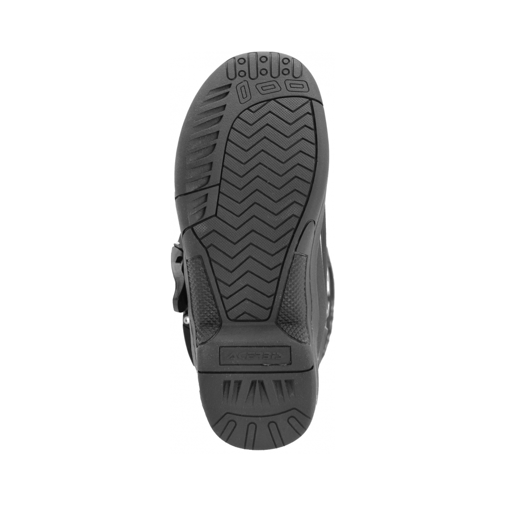Acerbis Детски ботуши X-Team Black - изглед 8 - BobiMX.com Acerbis Детски ботуши X-Team Black - изглед 8
