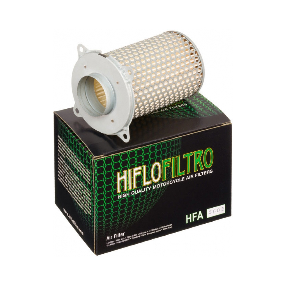 Hiflo Въздушен филтър Suzuki GS500 89-06, GS500F 04-08, GSX1200 Inazuma 99-00 - изглед 1 - BobiMX.com Hiflo Въздушен филтър Suzuki GS500 89-06, GS500F 04-08, GSX1200 Inazuma 99-00 - изглед 1