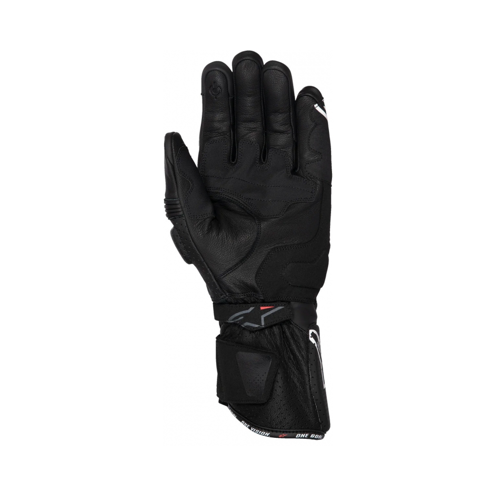 Alpinestars Ръкавици SP-3 Gloves Black - изглед 2