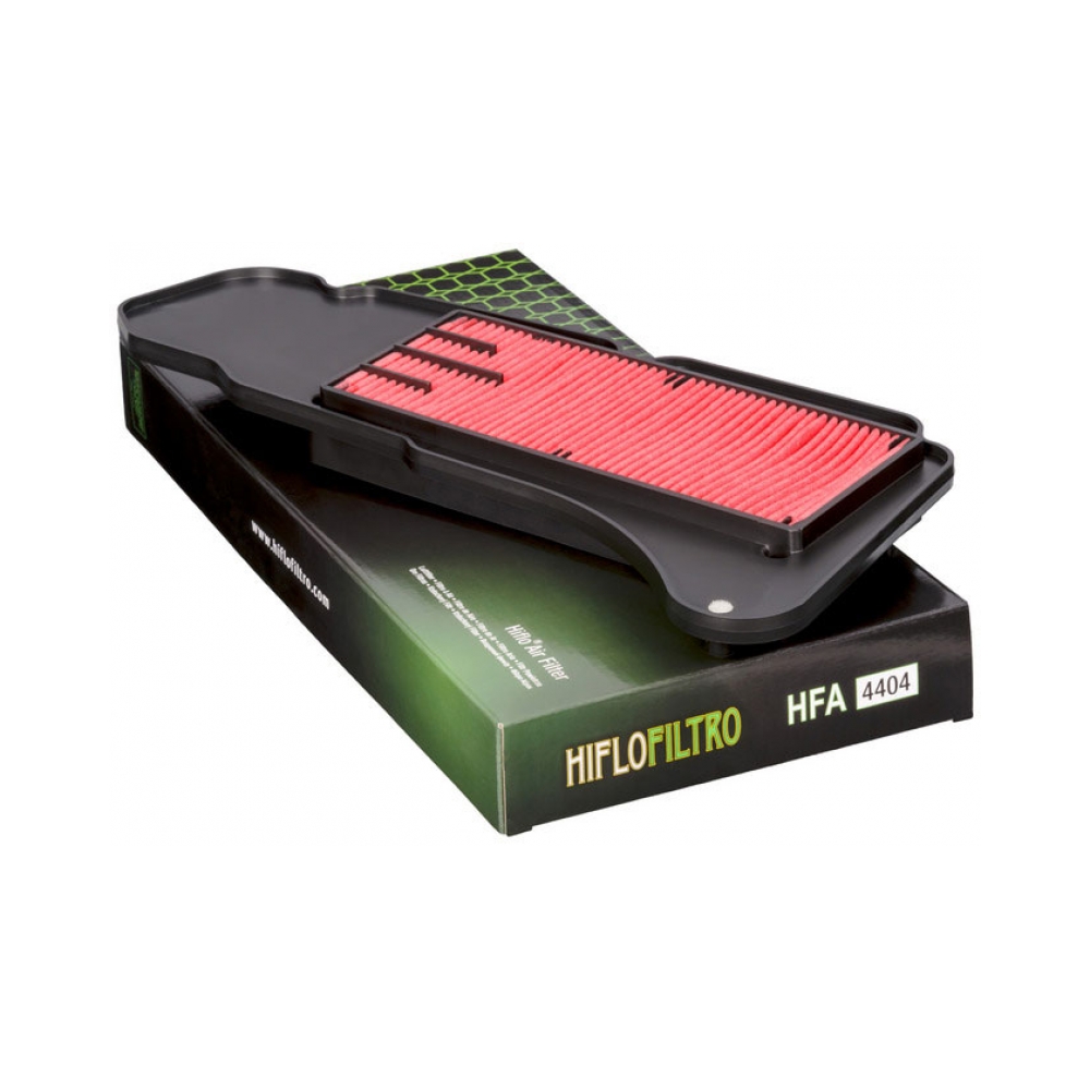 Hiflo Въздушен филтър вариатор Yamaha YP400 Majesty 04-12, YP400R X-Max 13-20 - изглед 1