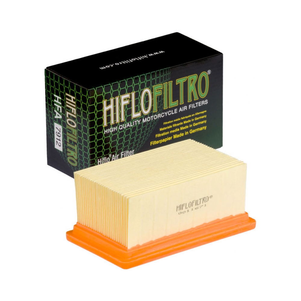 Hiflo Въздушен филтър BMW R1200GS 04-09, R1200R 07-10, R1200S 06-08 - изглед 1 - BobiMX.com Hiflo Въздушен филтър BMW R1200GS 04-09, R1200R 07-10, R1200S 06-08 - изглед 1