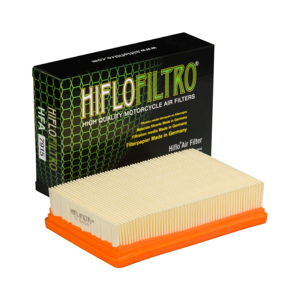 Hiflo Въздушен филтър BMW R1250GS/R/RT/RS 19-25, R1200GS 13-18, R1200R 14-18 - изглед 1 - BobiMX.com Hiflo Въздушен филтър BMW R1250GS/R/RT/RS 19-25, R1200GS 13-18, R1200R 14-18 - изглед 1