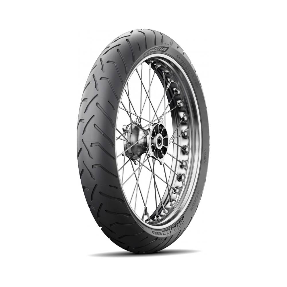 Michelin Предна гума Anakee Road 120/70ZR19 60W - изглед 1