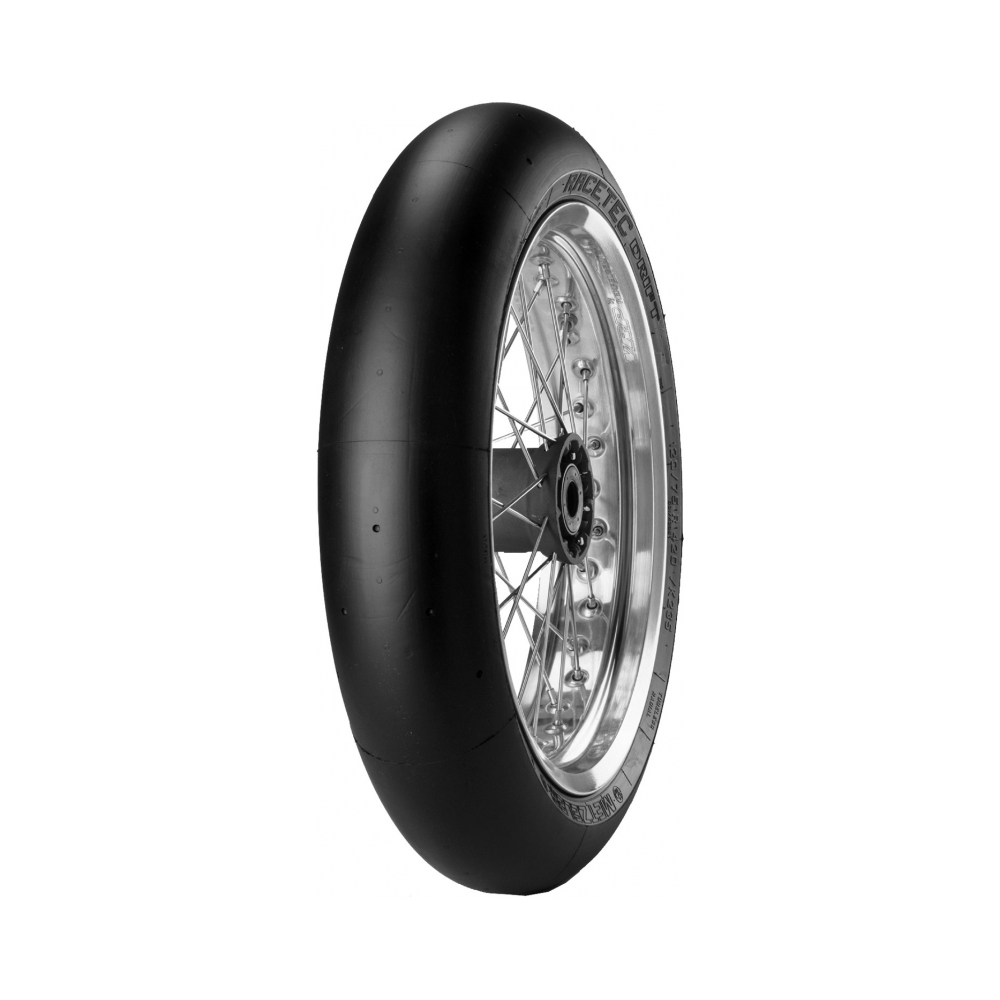 Metzeler Предна гума Racetec SM 125/75R420 NHS TL K2 43 K2 F - изглед 1