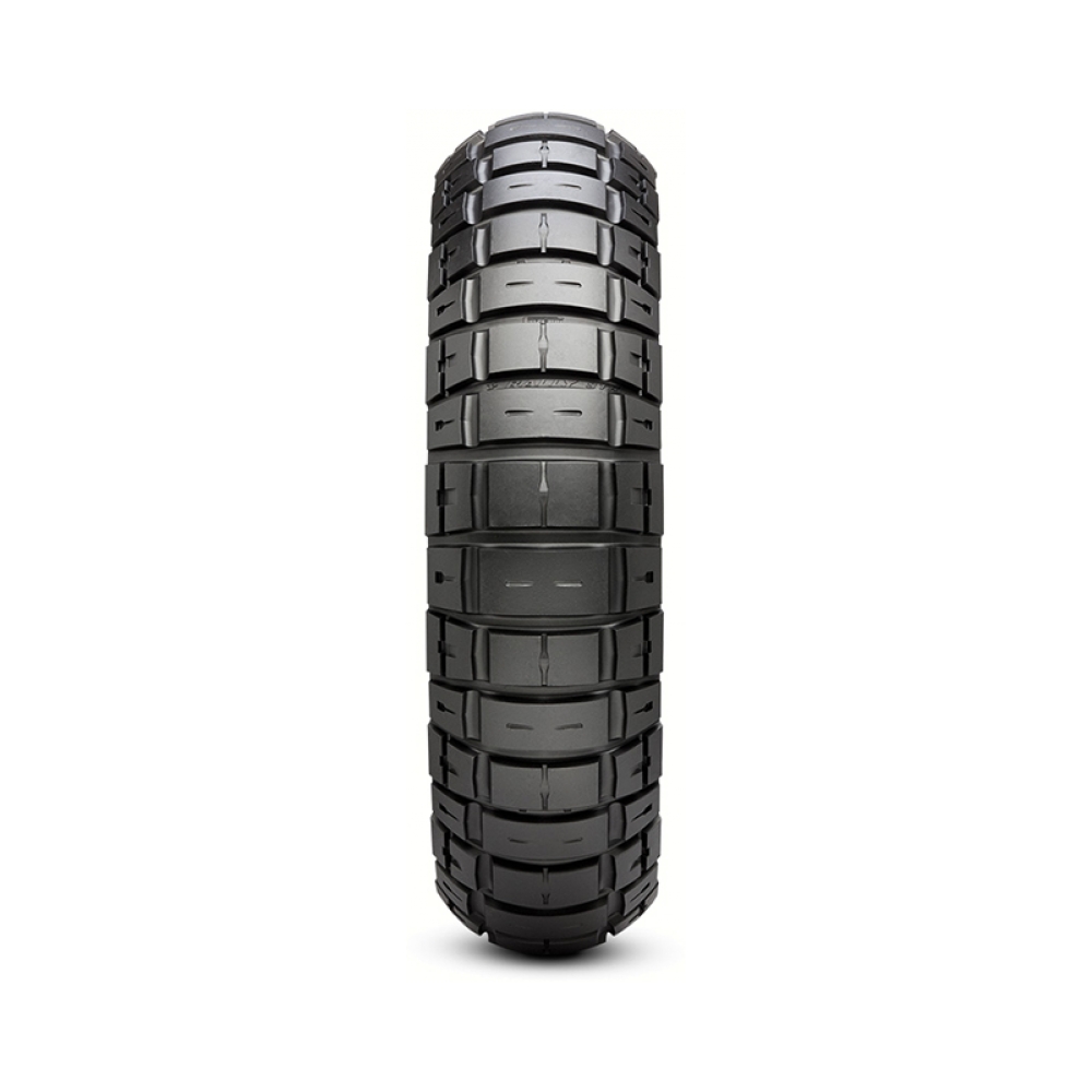 Pirelli Задна гума Scorpion Rally STR 160/60R15 M/C TL 67H M+S - изглед 2