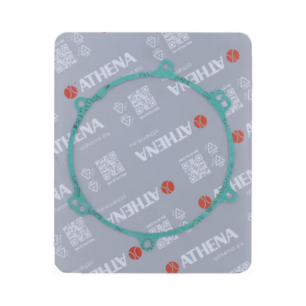 Athena Гaрнитура капак съединител Kawasaki KDX200 95-03, KDX220 97-03 - изглед 1