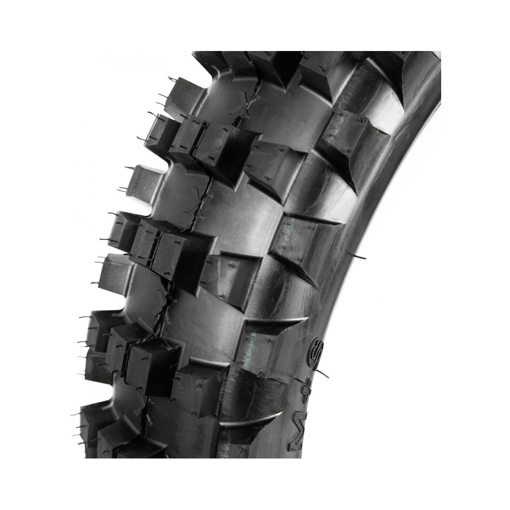 X-Grip Задна гума X-GRIP DirtDigger 120/90-18 M/C 65M TT M+S Extra Soft - изглед 4 - BobiMX.com X-Grip Задна гума X-GRIP DirtDigger 120/90-18 M/C 65M TT M+S Extra Soft - изглед 4