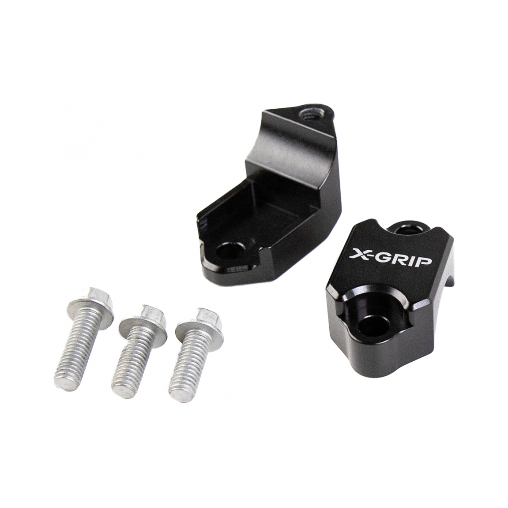 X-Grip Ремонтен комплект X-Grip Pump Repair Kit PRO за помпи Brembo - изглед 3 - BobiMX.com X-Grip Ремонтен комплект X-Grip Pump Repair Kit PRO за помпи Brembo - изглед 3