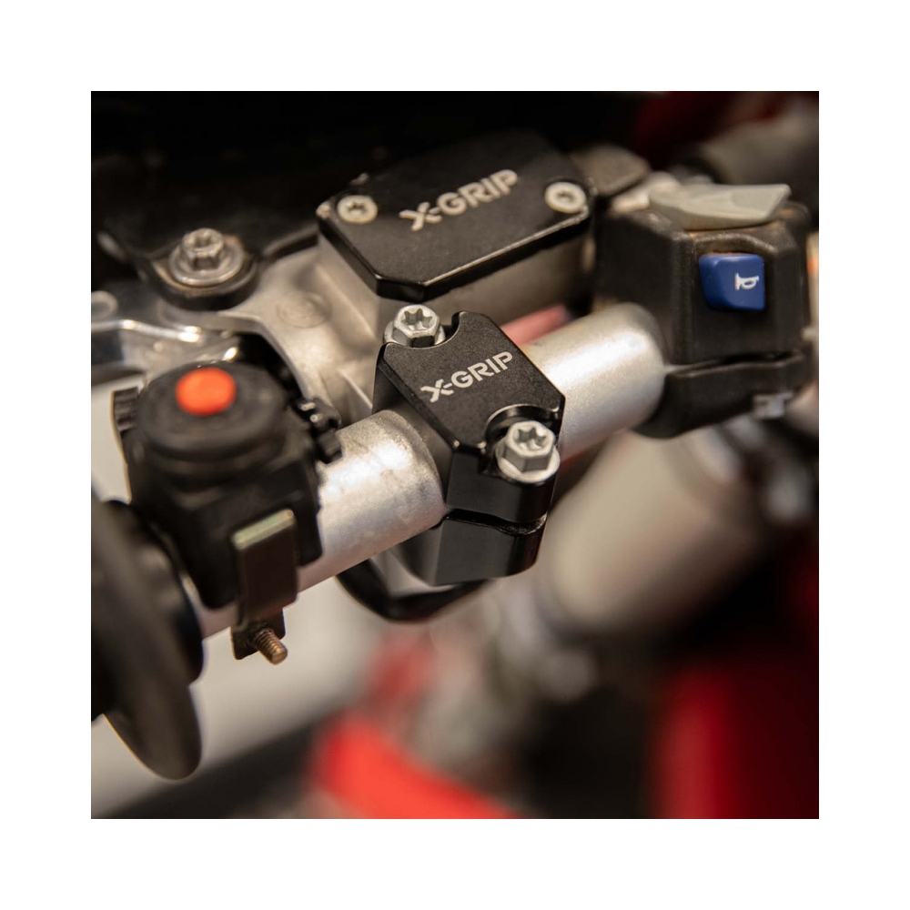 X-Grip Ремонтен комплект X-Grip Pump Repair Kit PRO за помпи Brembo - изглед 7 - BobiMX.com X-Grip Ремонтен комплект X-Grip Pump Repair Kit PRO за помпи Brembo - изглед 7