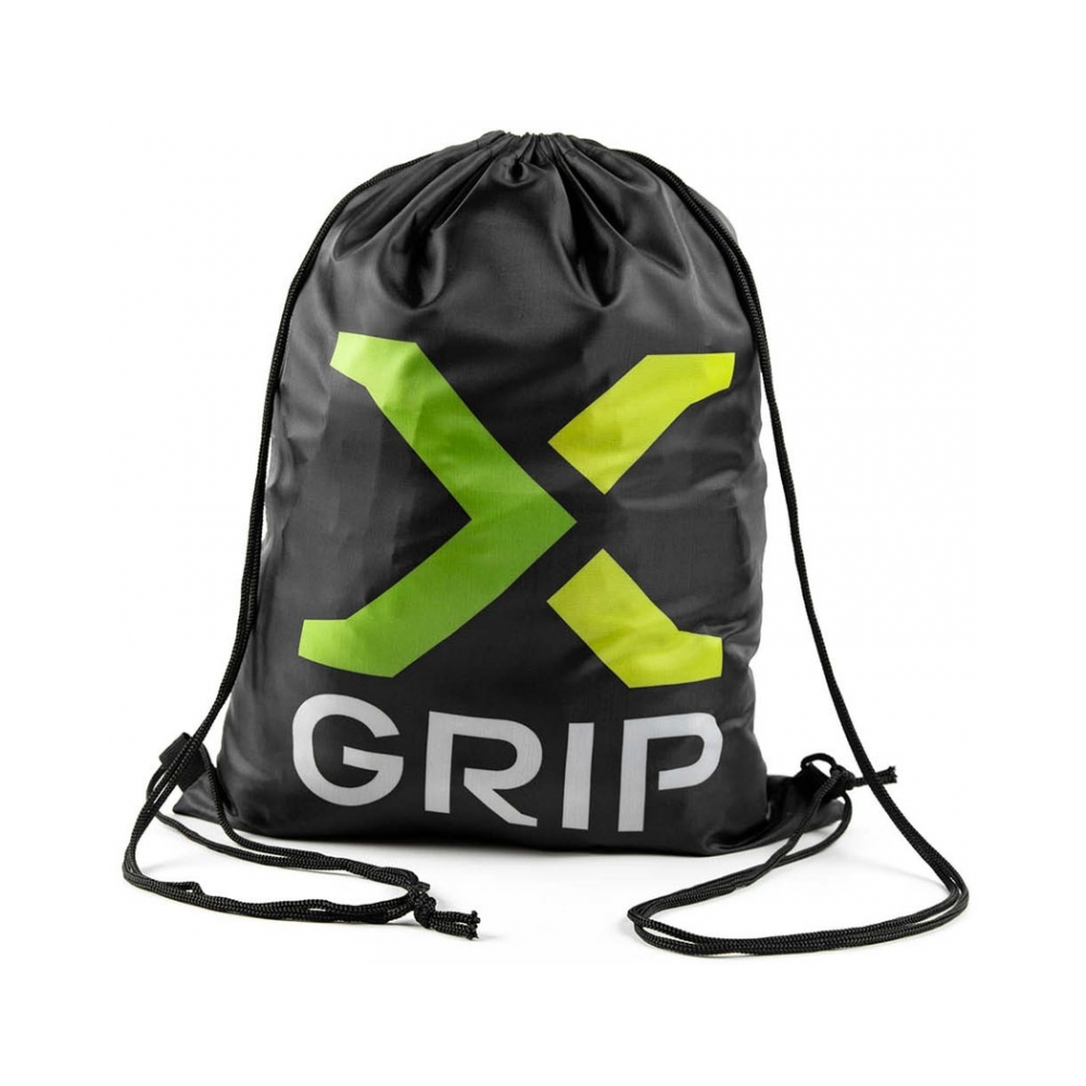 X-Grip Мешка с връзки X-Grip Drawstring Bag - изглед 1 - BobiMX.com X-Grip Мешка с връзки X-Grip Drawstring Bag - изглед 1